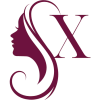 XRosa - logo icon